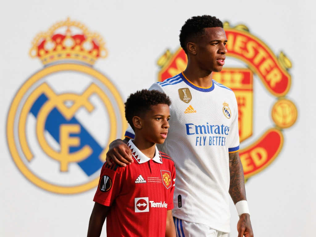 自媒体揭秘:曼联瞄准贝林厄姆弟弟,潜力或超其兄! 自媒体揭秘:曼联瞄准贝林厄姆弟弟,潜力或超其兄!