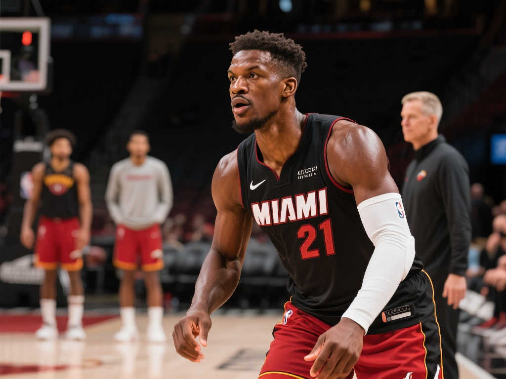 科尔赞巴特勒:率热火两入总决赛,卓越领袖令人自豪 科尔赞巴特勒:率热火两入总决赛,卓越领袖令人自豪