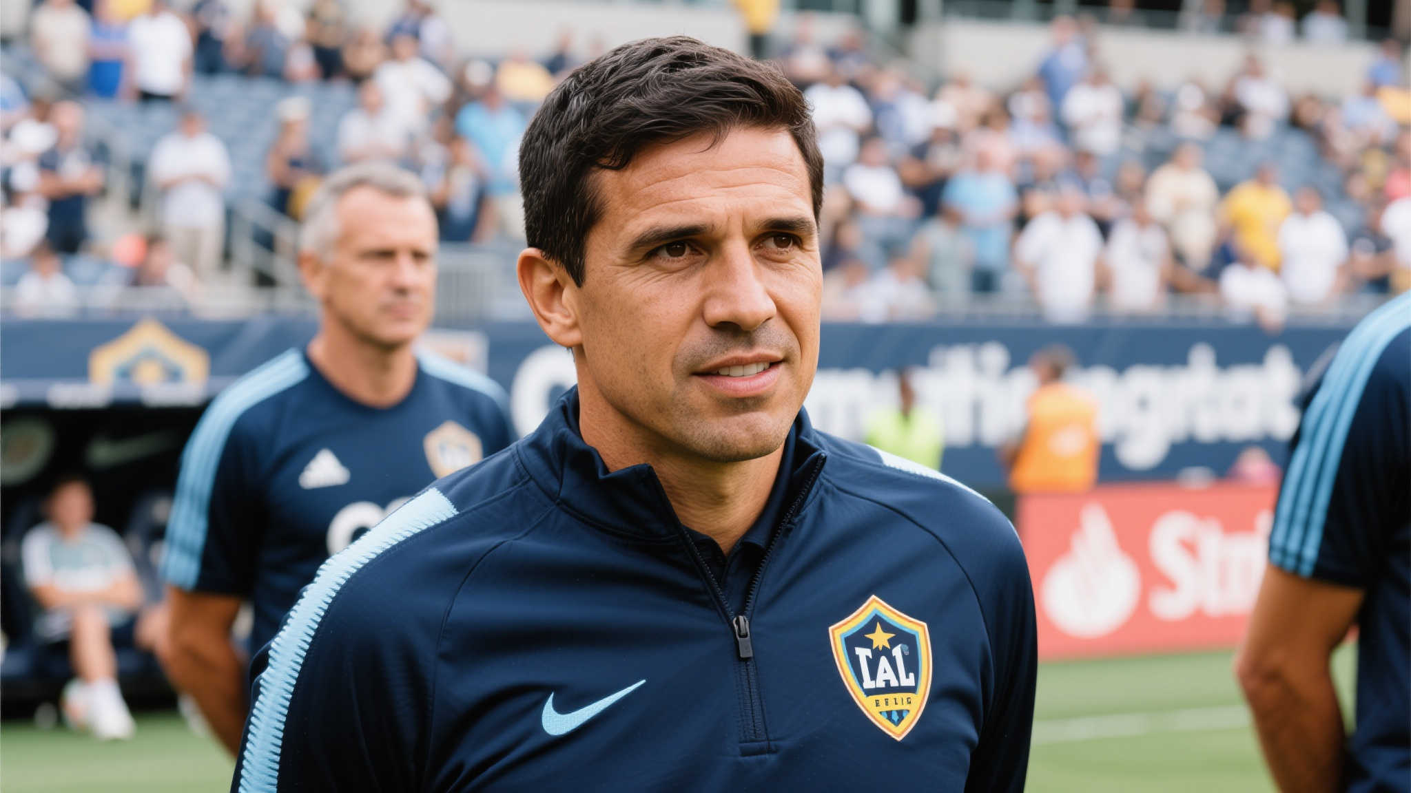 29岁少帅奎斯塔执掌帕尔马,五大联赛最年轻主教练诞生 29岁少帅奎斯塔执掌帕尔马,五大联赛最年轻主教练诞生